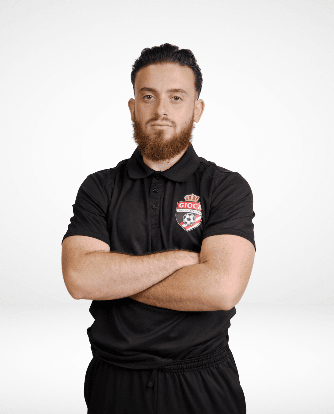Zane Taha