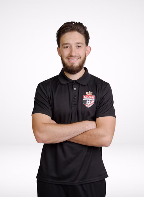 Julian Taha