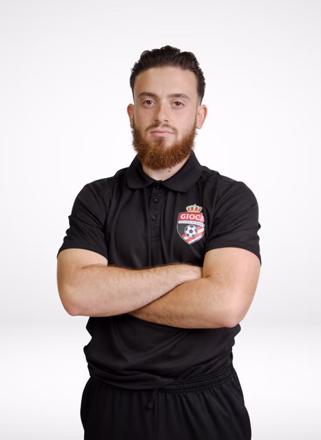 Zane Taha